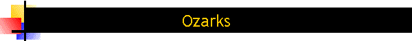 Ozarks