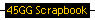 45GG Scrapbook